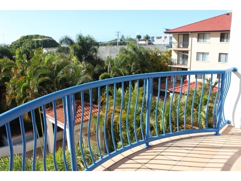 25/3 Norman Street, Southport QLD 4215