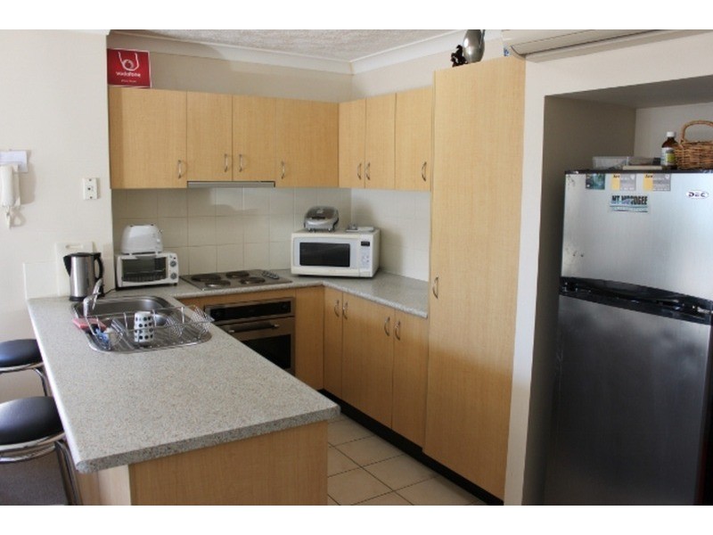 25/3 Norman Street, Southport QLD 4215