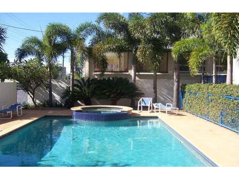 25/3 Norman Street, Southport QLD 4215