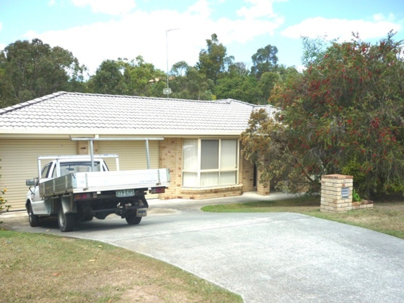 Highland Park QLD 4211