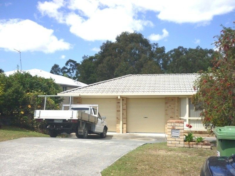 Highland Park QLD 4211