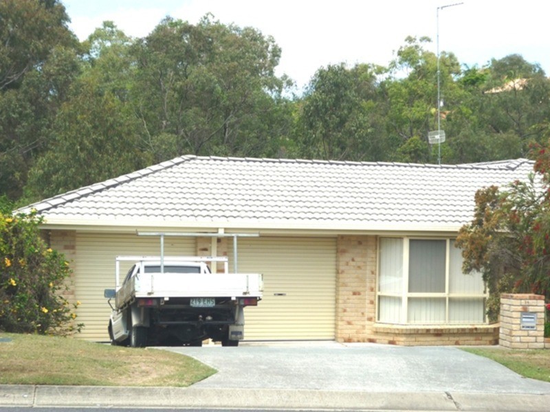 Highland Park QLD 4211