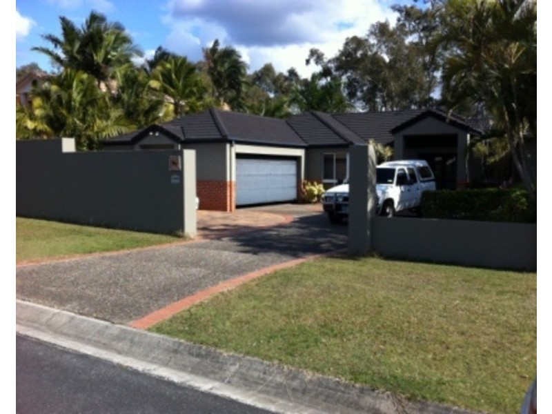 Parkwood QLD 4214