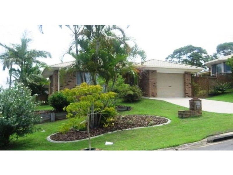 28 Allied Drive, Arundel QLD 4214
