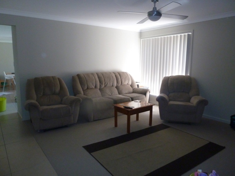 34 Waratah Crescent, Springfield Lakes QLD 4300