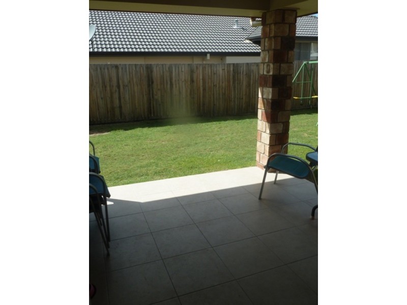 34 Waratah Crescent, Springfield Lakes QLD 4300