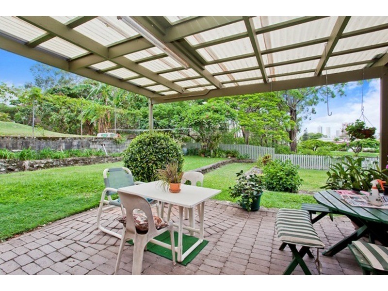 22 Petersen Avenue, Southport QLD 4215