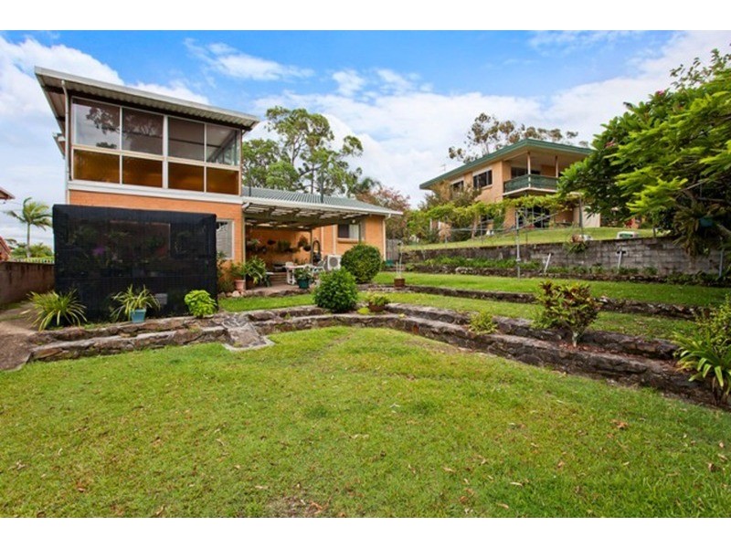 22 Petersen Avenue, Southport QLD 4215