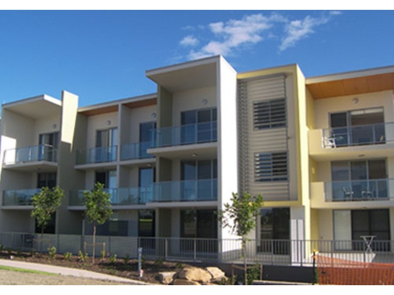 20/154 Musgrave Avenue, Southport QLD 4215