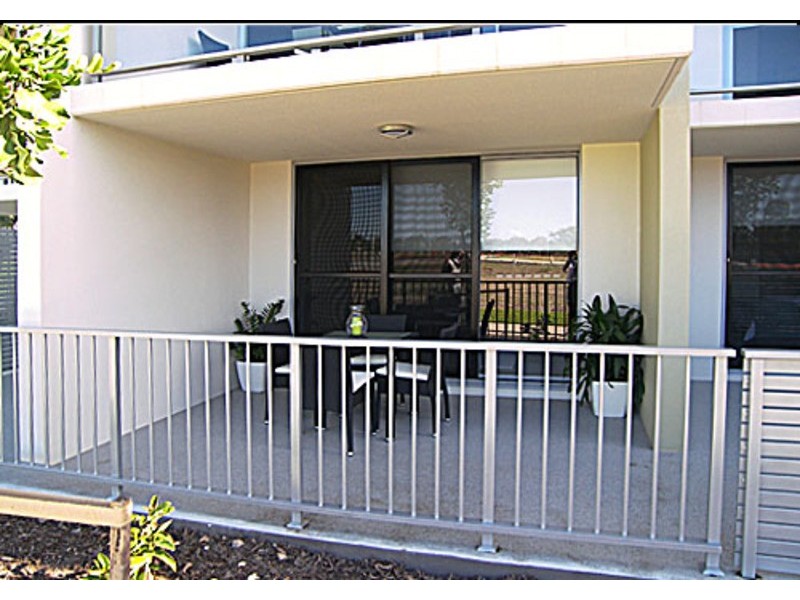 20/154 Musgrave Avenue, Southport QLD 4215