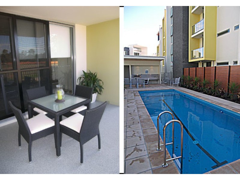 20/154 Musgrave Avenue, Southport QLD 4215