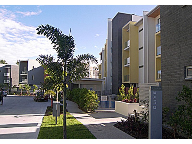 20/154 Musgrave Avenue, Southport QLD 4215