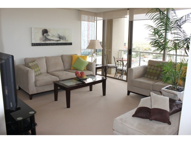 1804/50 Marine Parade, Southport QLD 4215