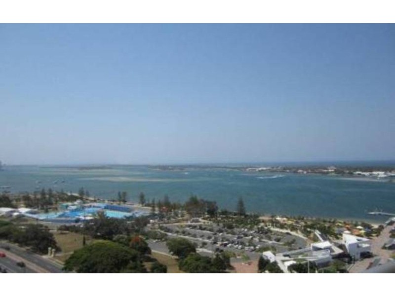 1804/50 Marine Parade, Southport QLD 4215