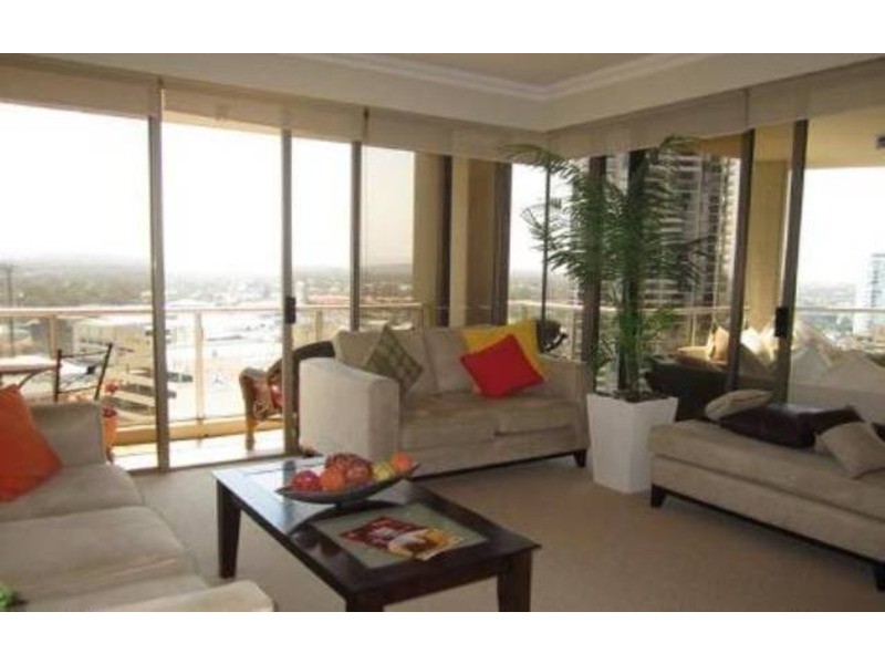 1804/50 Marine Parade, Southport QLD 4215