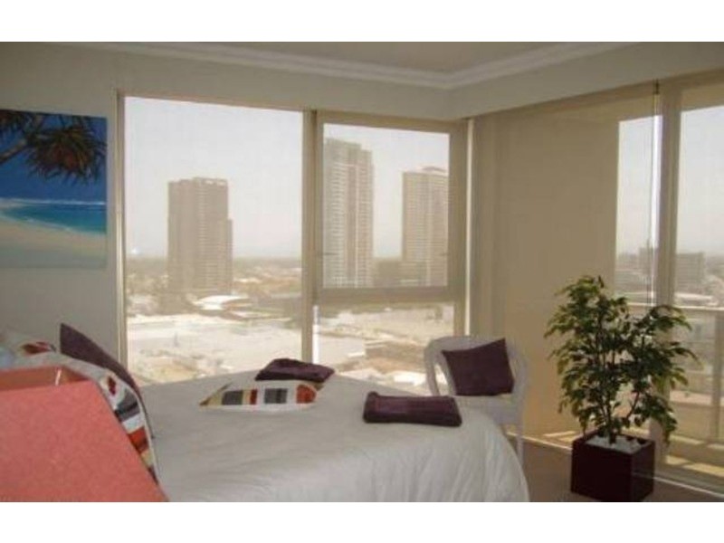 1804/50 Marine Parade, Southport QLD 4215