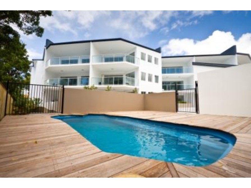 5/161 Marine Parade, Southport QLD 4215