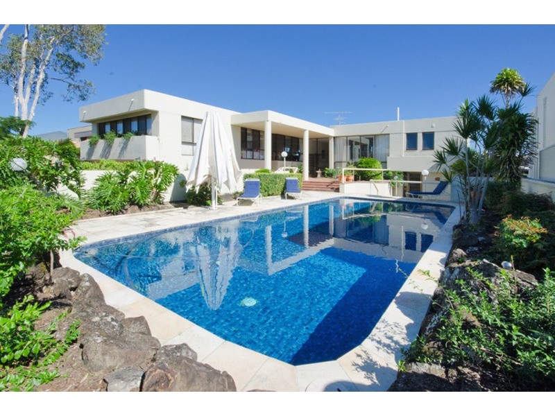 Paradise Waters QLD 4217