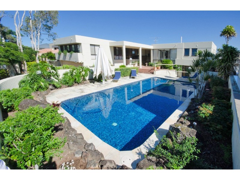 Paradise Waters QLD 4217