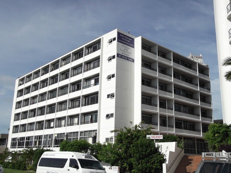 Southport QLD 4215