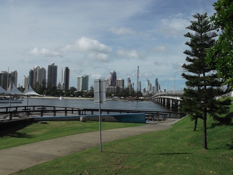 Southport QLD 4215