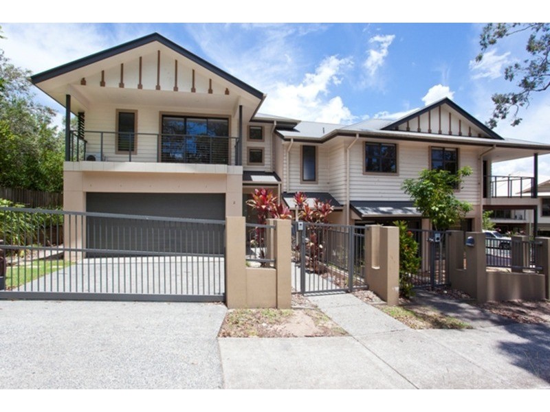 2/6 Egerton Street, Southport QLD 4215