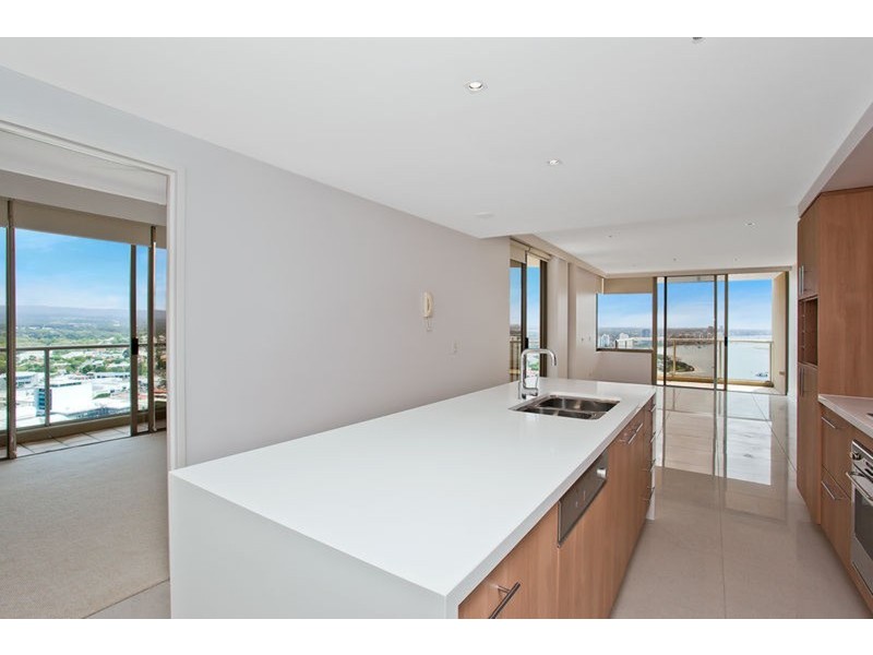 2703/Pivotal Point 50 Marine Parade, Southport QLD 4215