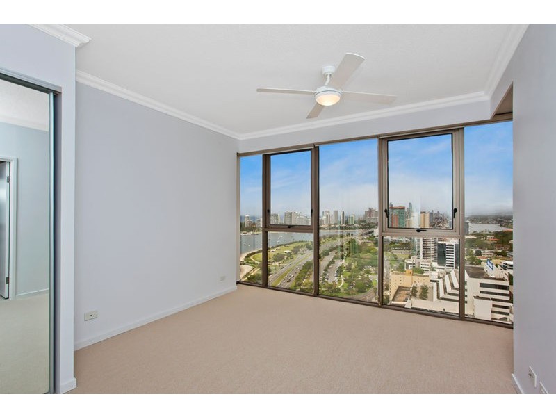 2703/Pivotal Point 50 Marine Parade, Southport QLD 4215
