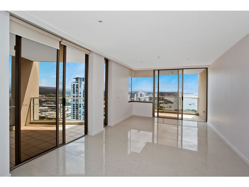 2703/Pivotal Point 50 Marine Parade, Southport QLD 4215