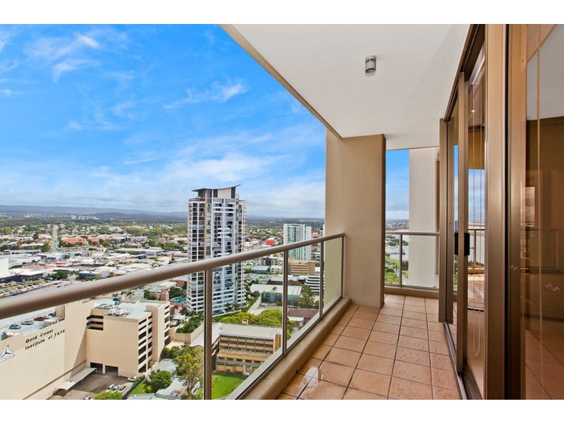 2703/Pivotal Point 50 Marine Parade, Southport QLD 4215