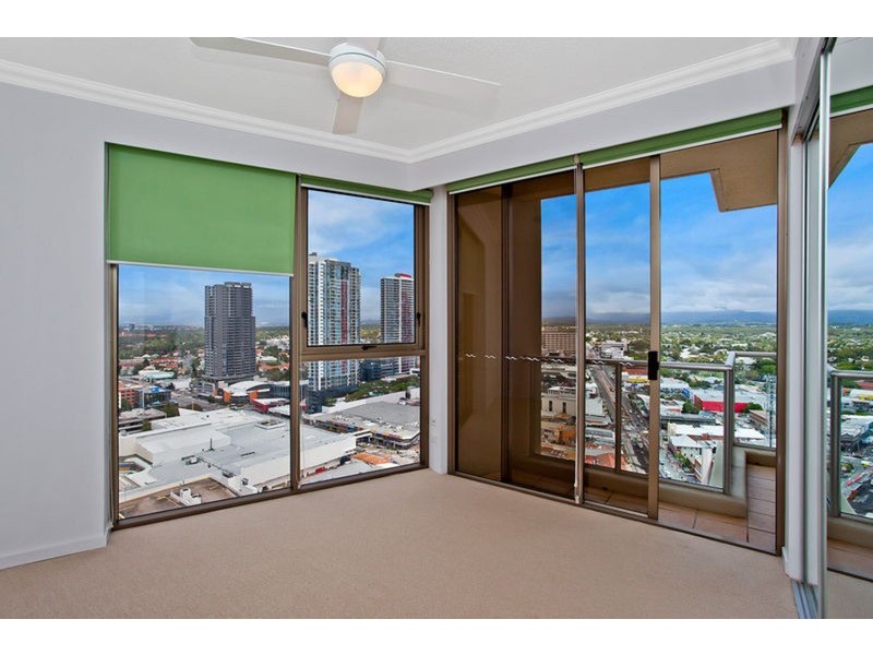 2703/Pivotal Point 50 Marine Parade, Southport QLD 4215