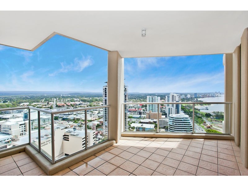 2703/Pivotal Point 50 Marine Parade, Southport QLD 4215