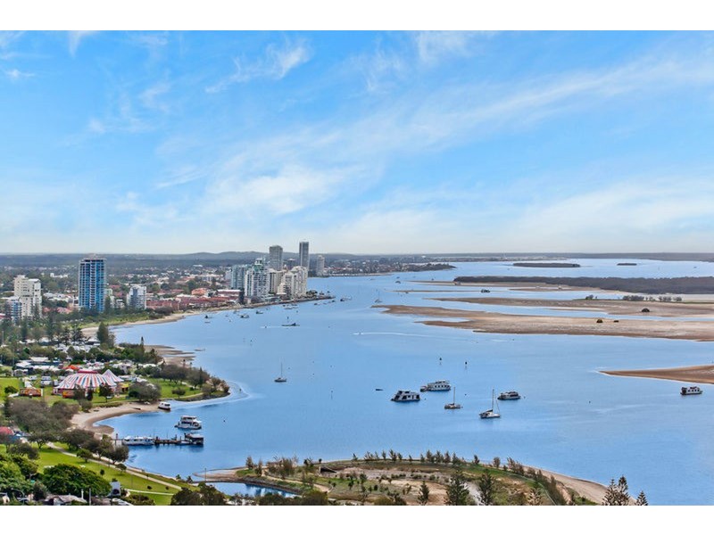 2703/Pivotal Point 50 Marine Parade, Southport QLD 4215
