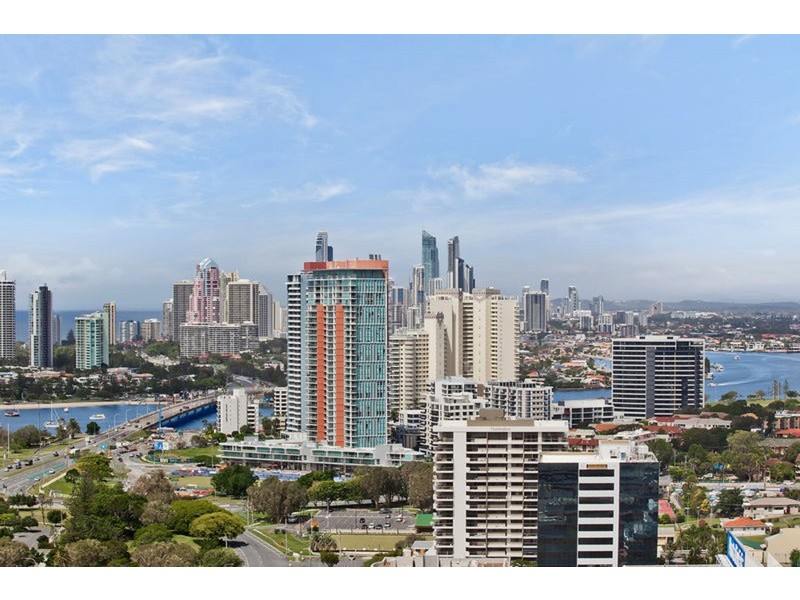 2703/Pivotal Point 50 Marine Parade, Southport QLD 4215