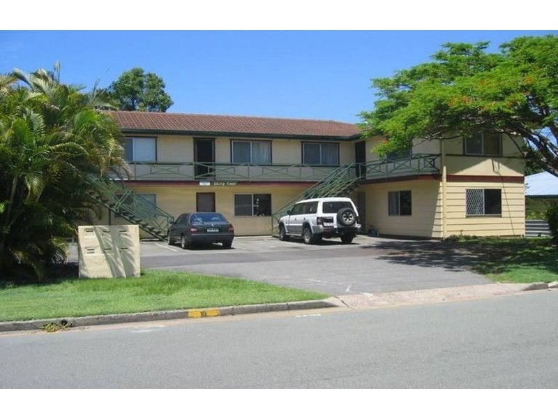Labrador QLD 4215