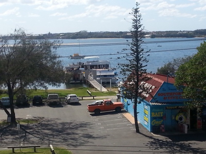 41/106 Marine Parade, Southport QLD 4215