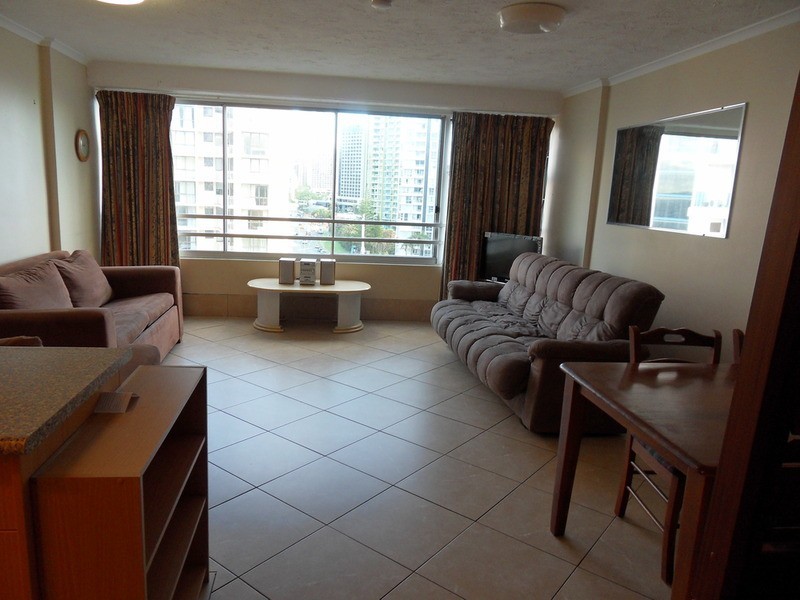 Surfers Paradise QLD 4217