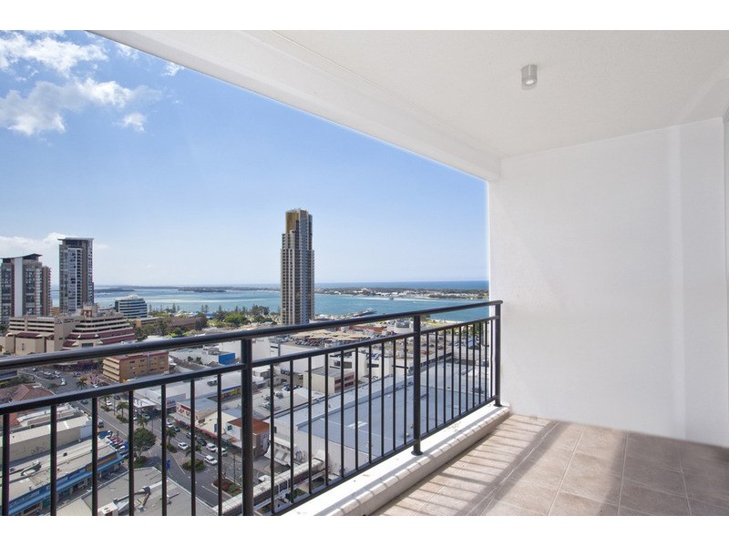 1162/Southport Central 56 Scarborough Street, Southport QLD 4215