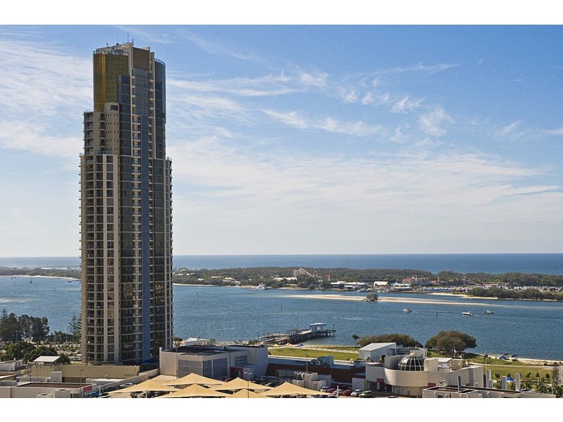 1162/Southport Central 56 Scarborough Street, Southport QLD 4215