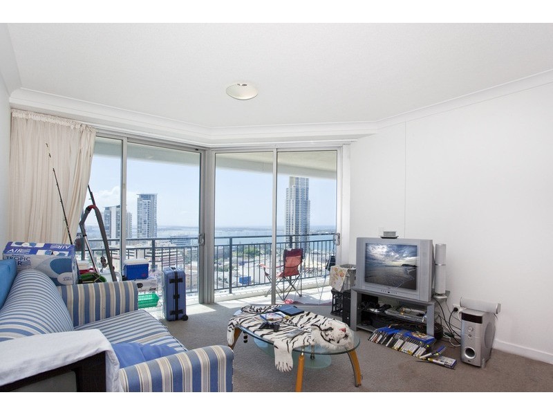 1162/Southport Central 56 Scarborough Street, Southport QLD 4215