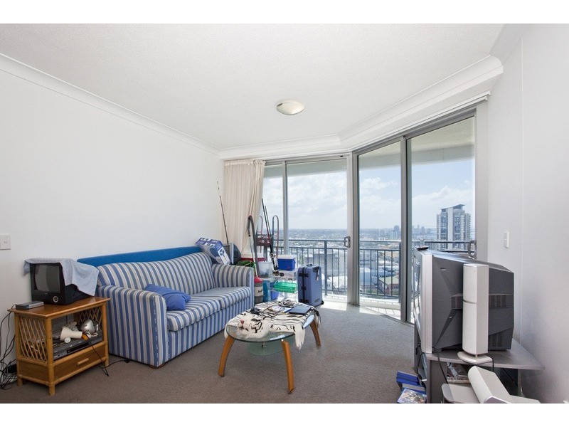 1162/Southport Central 56 Scarborough Street, Southport QLD 4215