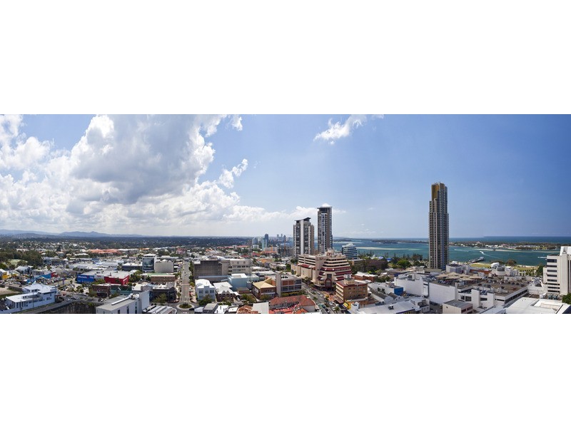 1162/Southport Central 56 Scarborough Street, Southport QLD 4215