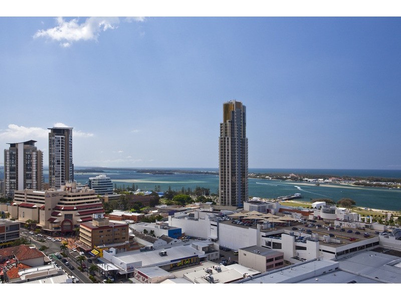 1162/Southport Central 56 Scarborough Street, Southport QLD 4215