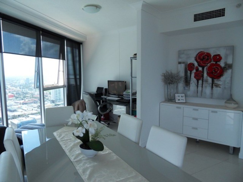 23705/5 Lawson Street, Southport QLD 4215