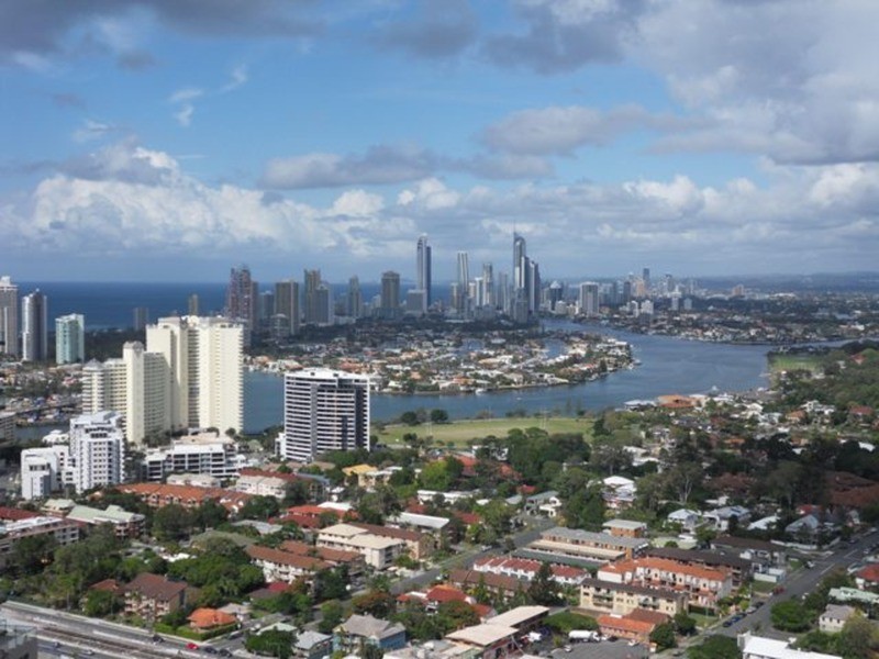 23705/5 Lawson Street, Southport QLD 4215