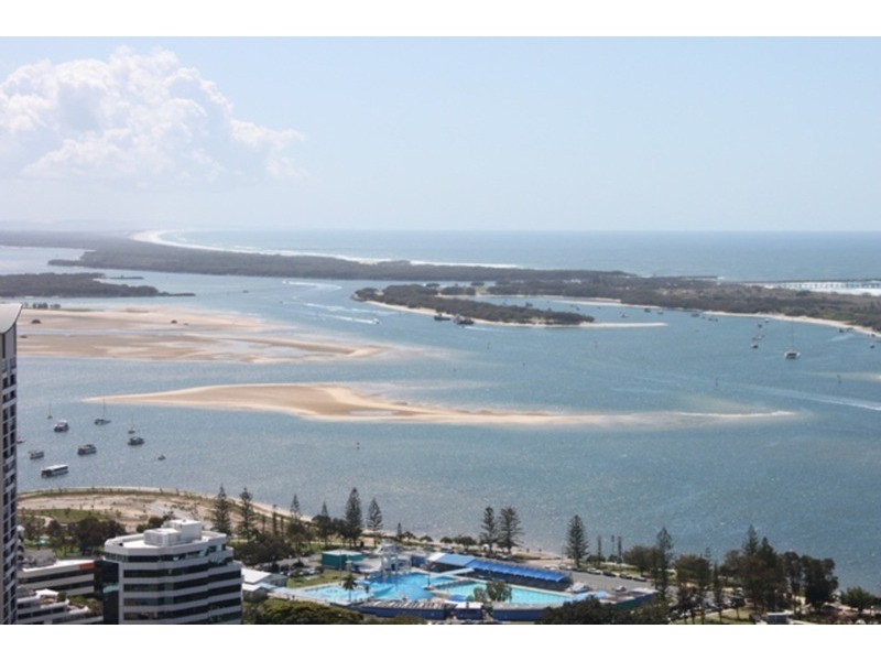 1282/56 Scarborough Street, Southport QLD 4215