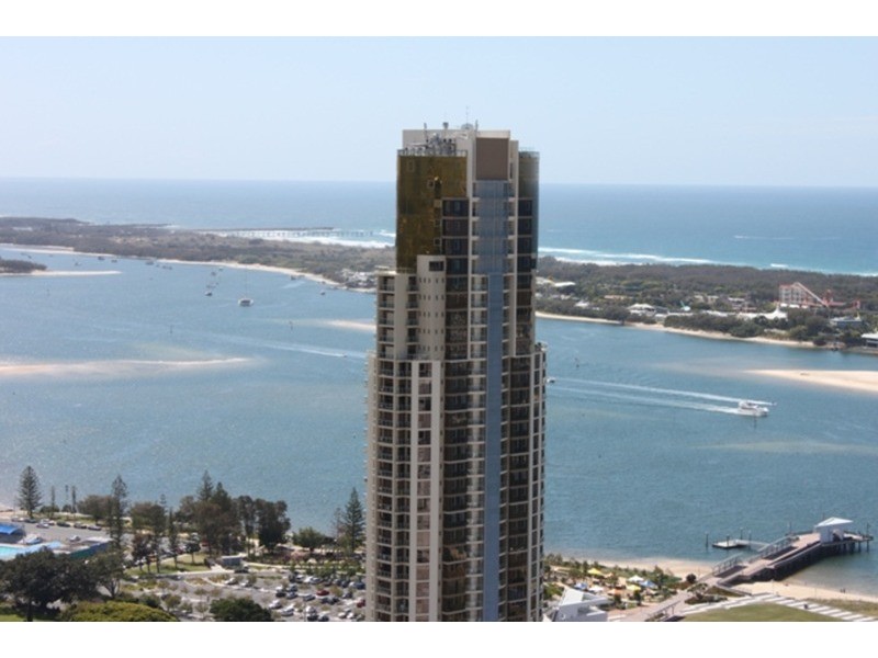 1282/56 Scarborough Street, Southport QLD 4215