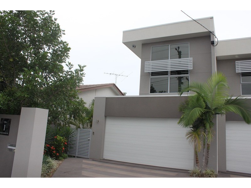 Labrador QLD 4215