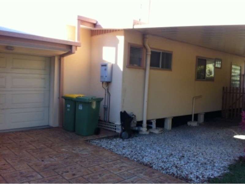 Labrador QLD 4215