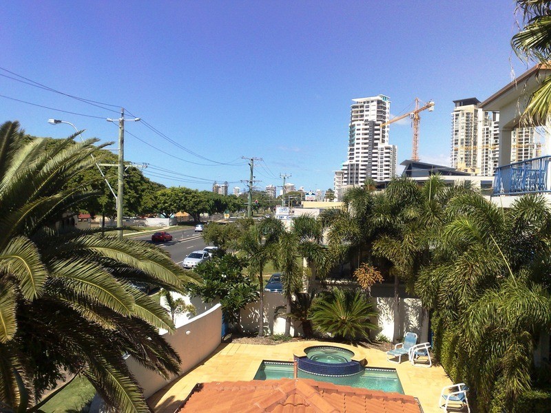 Southport QLD 4215
